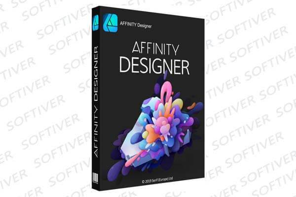 Affinity Designer 1.3 Download